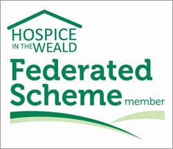 Hospice in the Weald Federated Scheme
