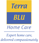 terrablu logo